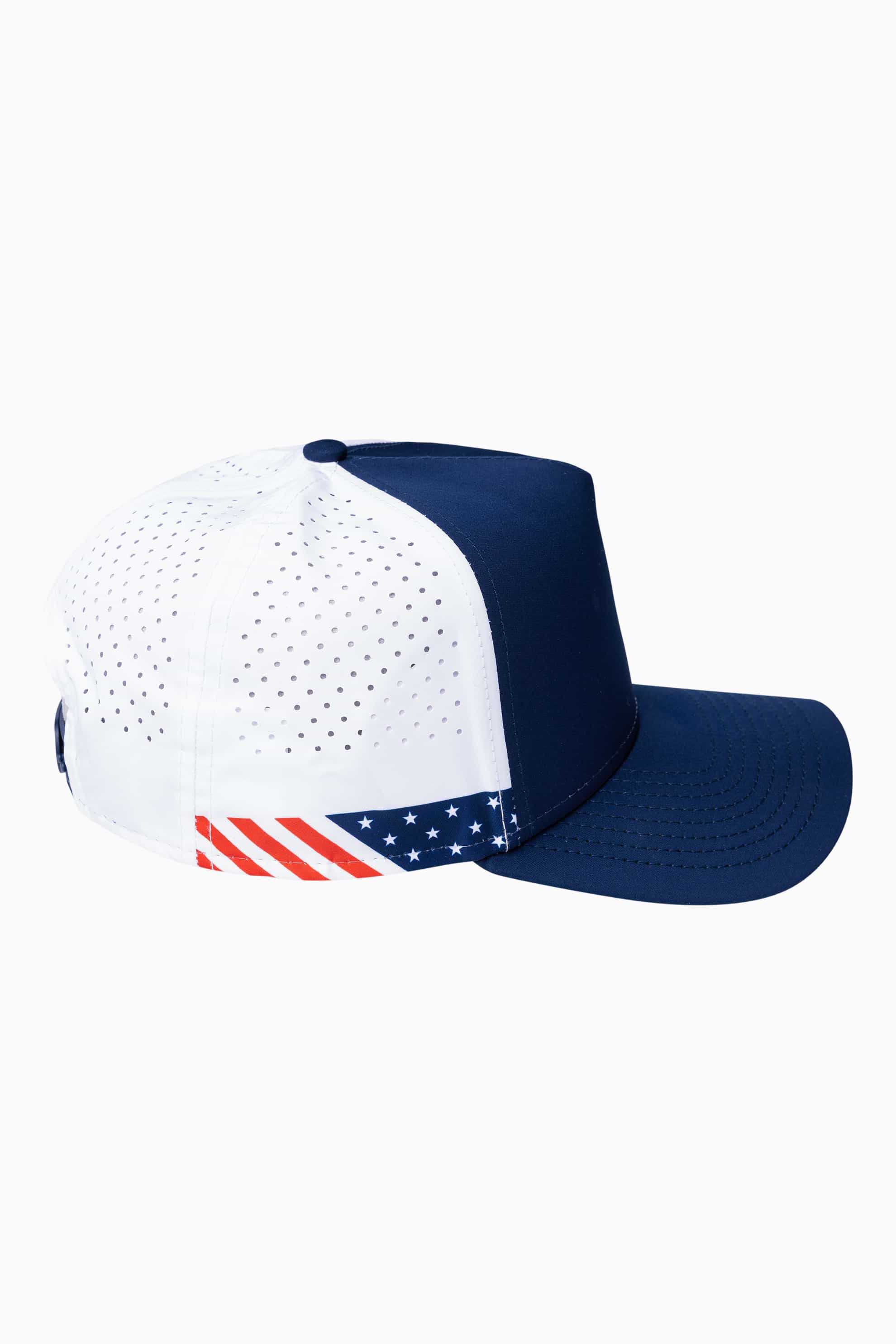 Buy Stars & Stripes 9FORTY A-Frame Cap | PXG